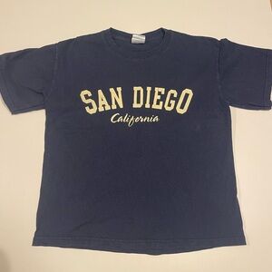 San Diego Women’s Tee